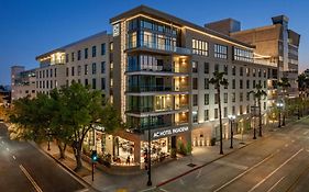 Ac Hotel By Marriott Pasadena